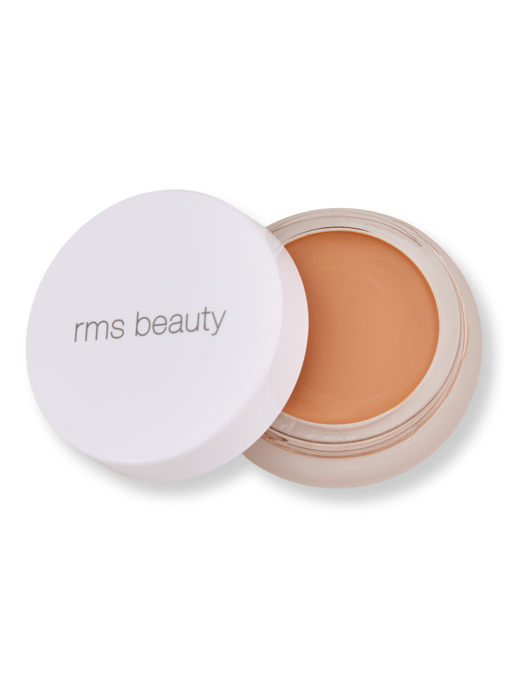 RMS Beauty UnCoverUp Concealer #44 0.20 oz、mySite、gigharbornorthrealestate