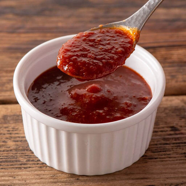  Korean Style Spicy Sesame Sauce、mySite、sugarbowlscore