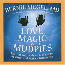 Love, Magic, and Mudpies: Raising Your Kids to Feel Loved, Be Kind, and Make a Difference、mySite、topwebapps