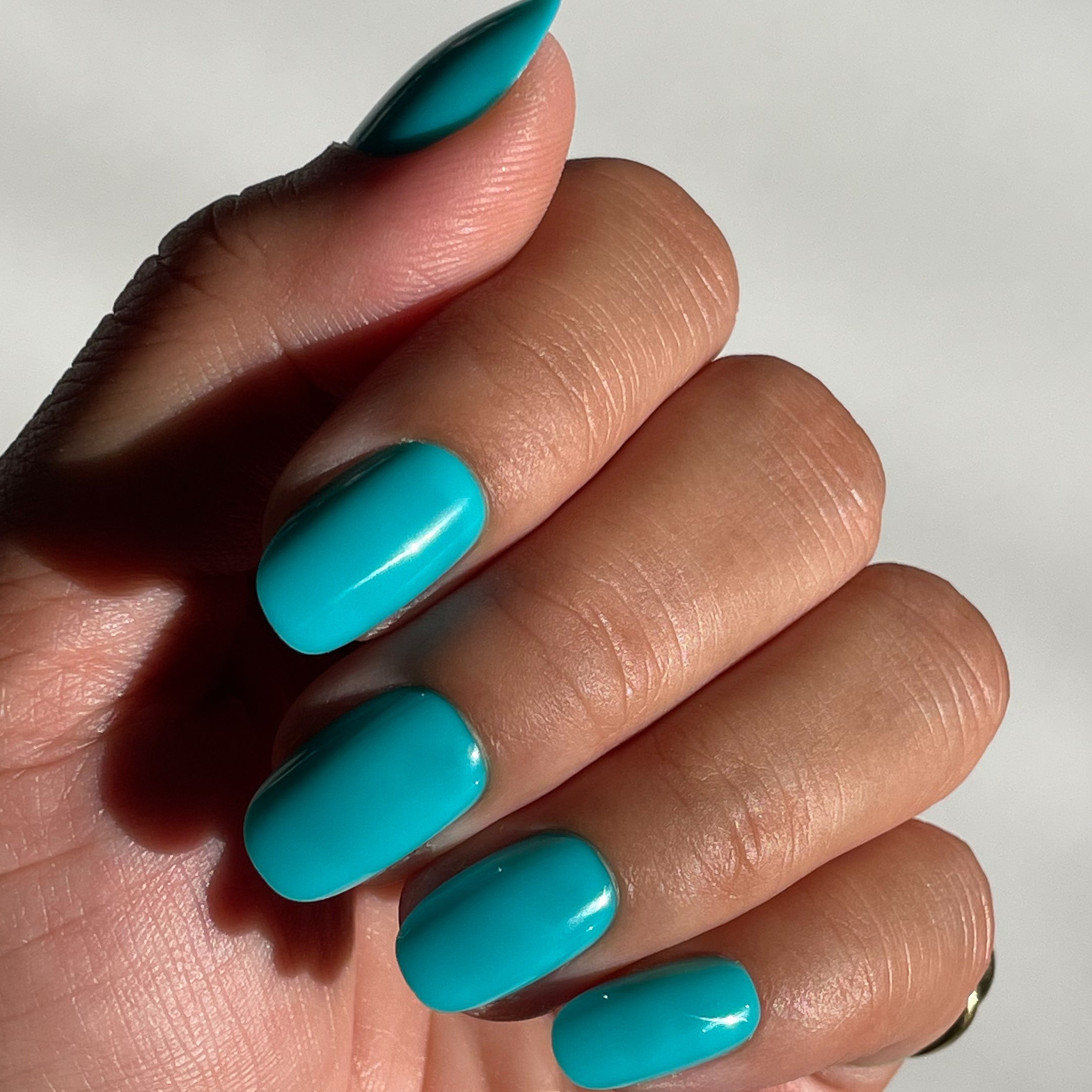 Jewel Pop | Round | Short、mySite、solidvoid