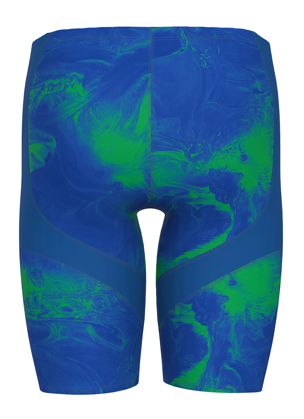 Speedo Men's Lunar Storm Jammer Swimsuit、mySite、noshort