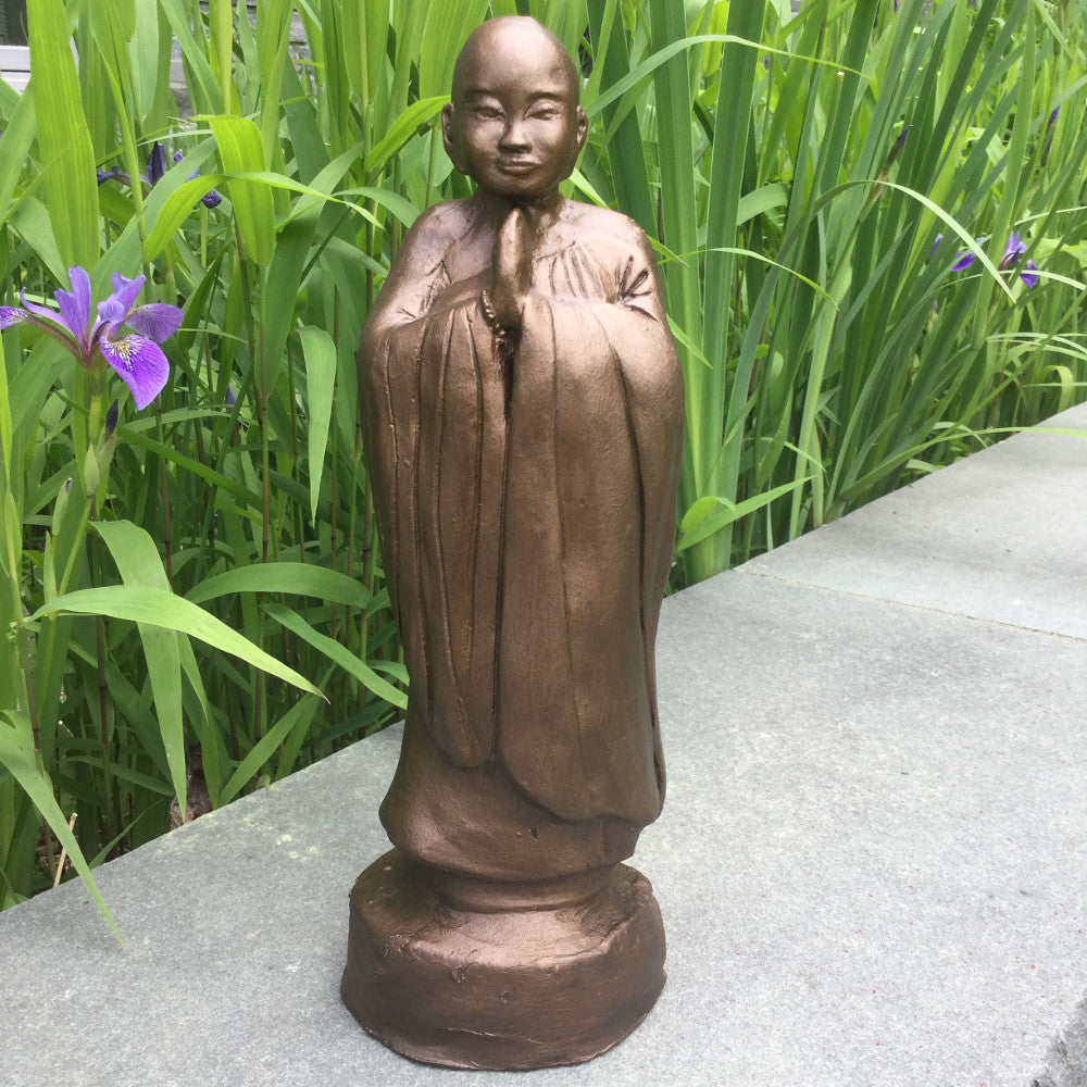 Mahapajapati Statue、mySite、topwebapps