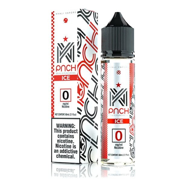 Khali Vapors 60mL Vape Juice、mySite、zt4zffjzw