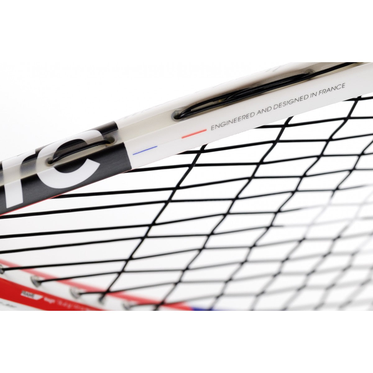 Tecnifibre Carboflex AirShaft 125 - Demo Rental