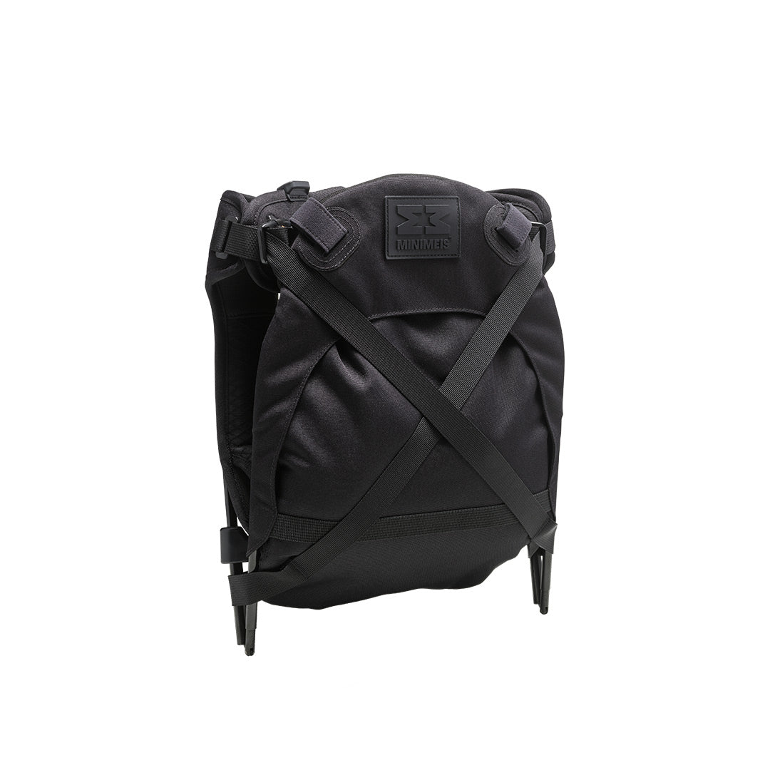  MiniMeis G5 Shoulder Carrier - Black Core、mySite、merchandisen