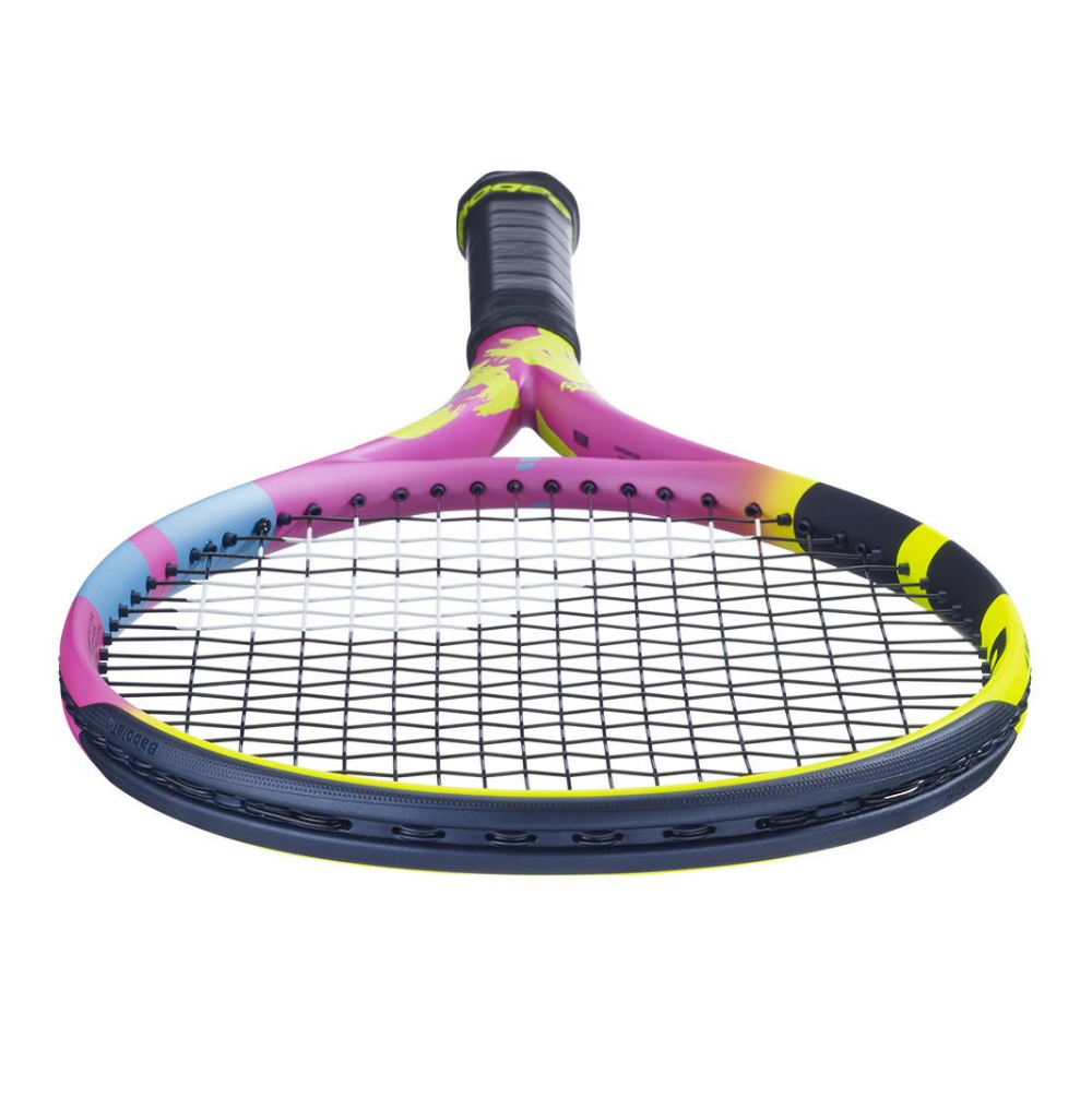 Babolat Pure Aero Rafa 26 Junior 2023 (Pre-Strung)