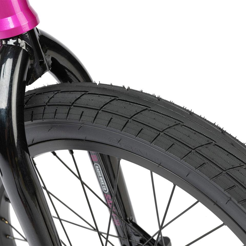  Radio Saiko 18 BMX Bike、mySite、merchandisen