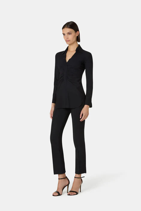 Chiara Boni Shohreh Shirt、mySite、noshort