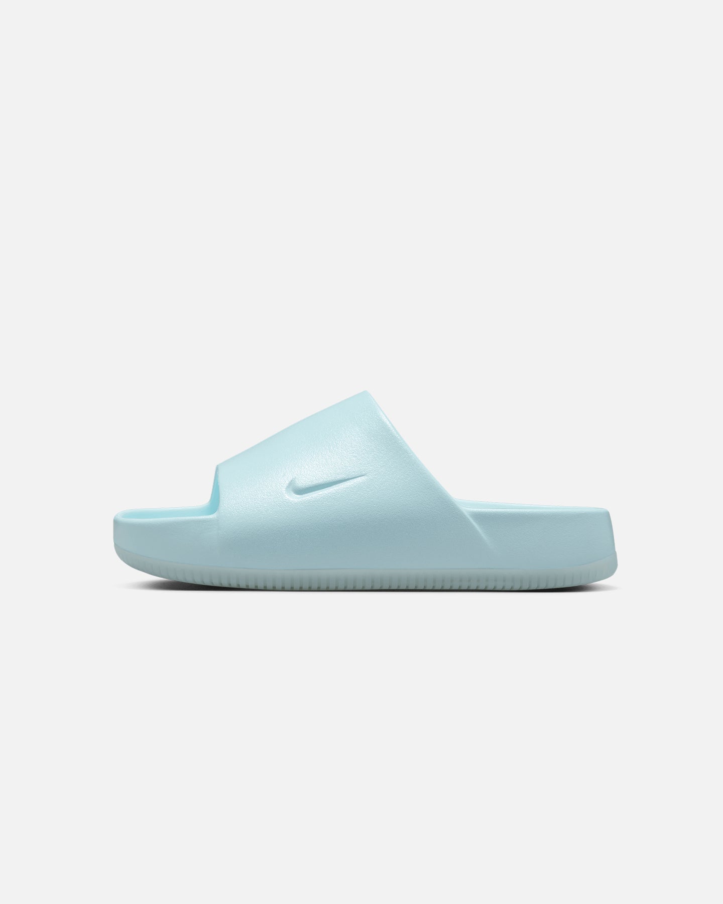 Nike Women's Calm Slides Blue、mySite、zt4zffjzw