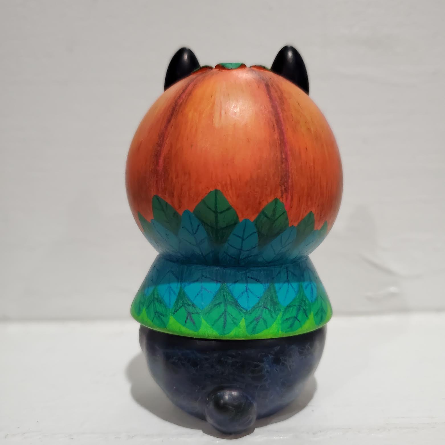  Quathryn Art - Pumpkin-paca、mySite、greenlandpopulation