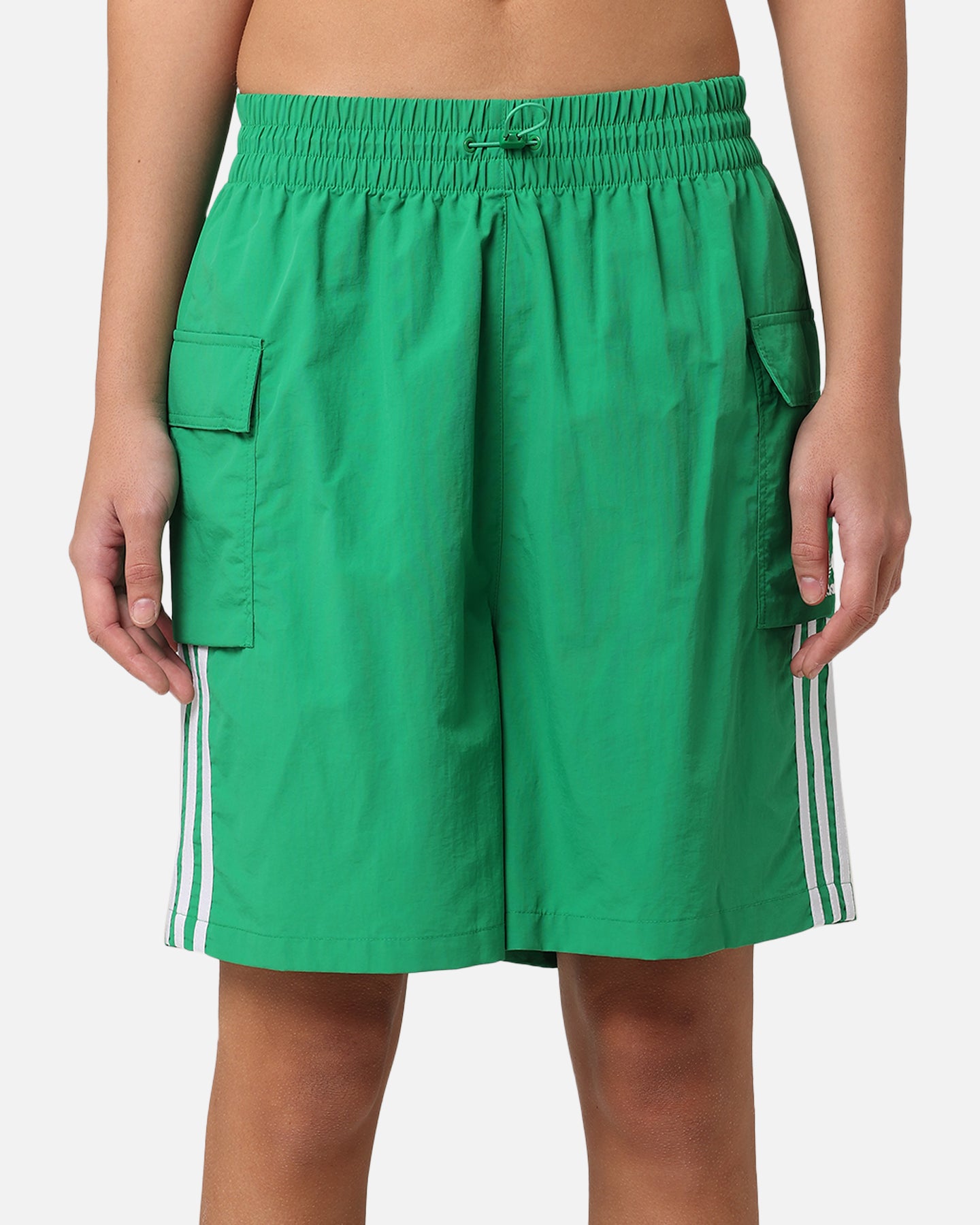 Adidas Women's Cargo Shorts Green、mySite、zt4zffjzw