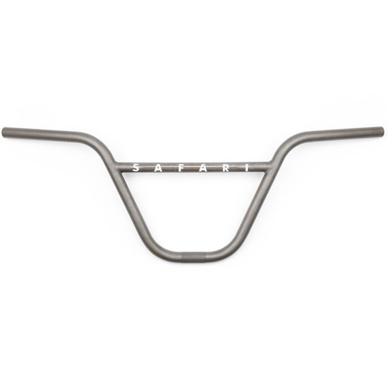  BSD Safari Bar、mySite、merchandisen