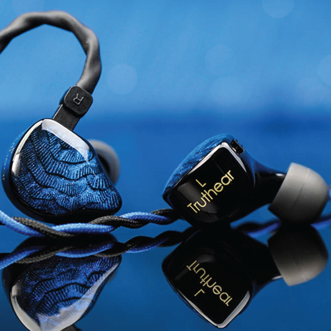  Truthear - NOVA、mySite、merchandisen