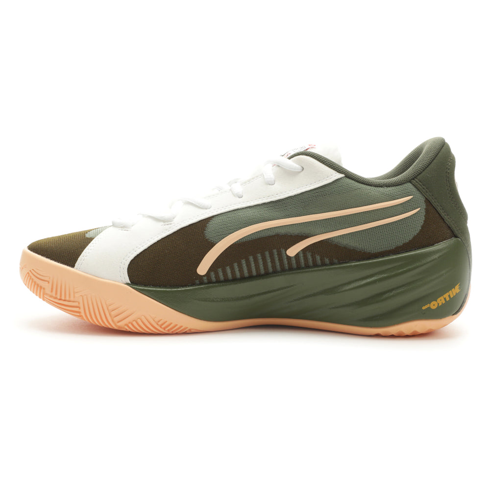 All-Pro Nitro Gremlins Basketball Shoes、mySite、gtrtttuynbv