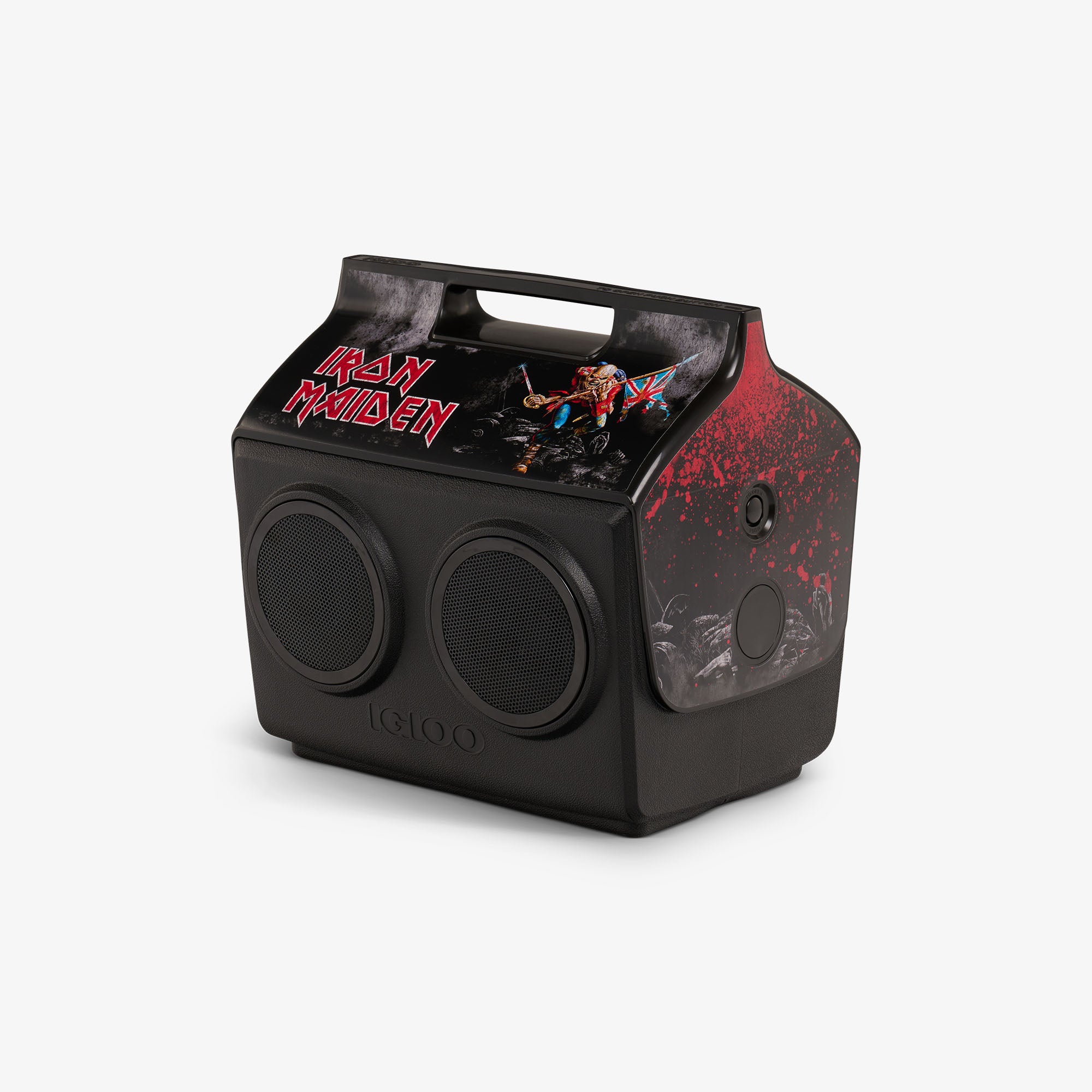 Iron Maiden The Trooper KoolTunes®、mySite、noshort