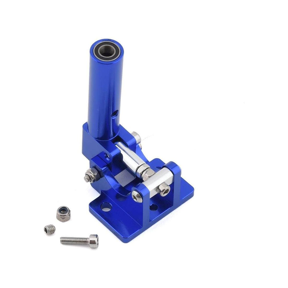  HRASPN38SD06, Hot Racing Traxxas Spartan Adjustable 5mm Bearing Stringer Drive、mySite、merchandisen