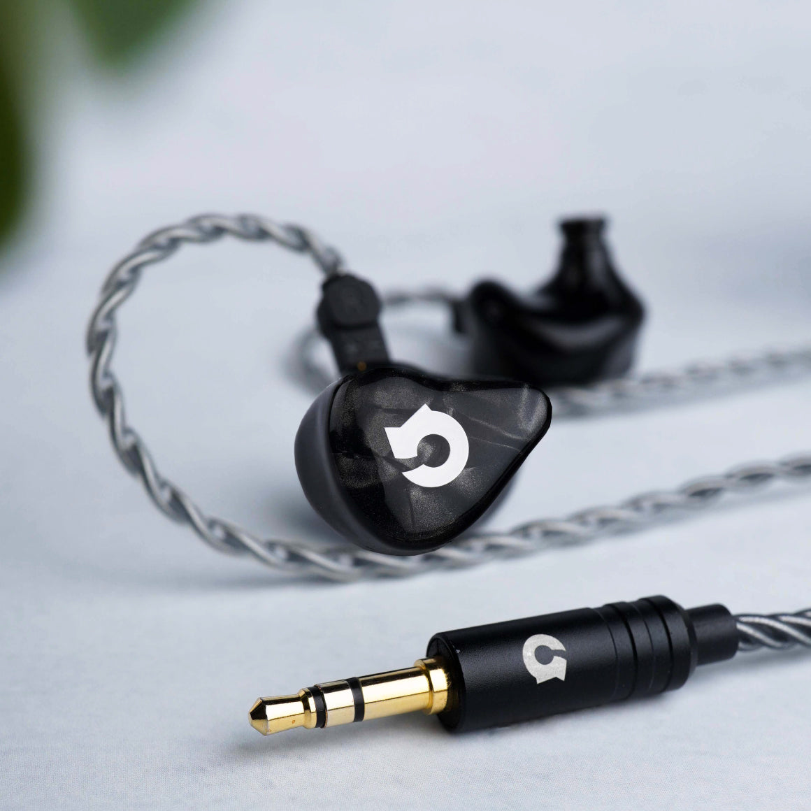  Headphone Zone X Oriveti - Blackbird、mySite、merchandisen