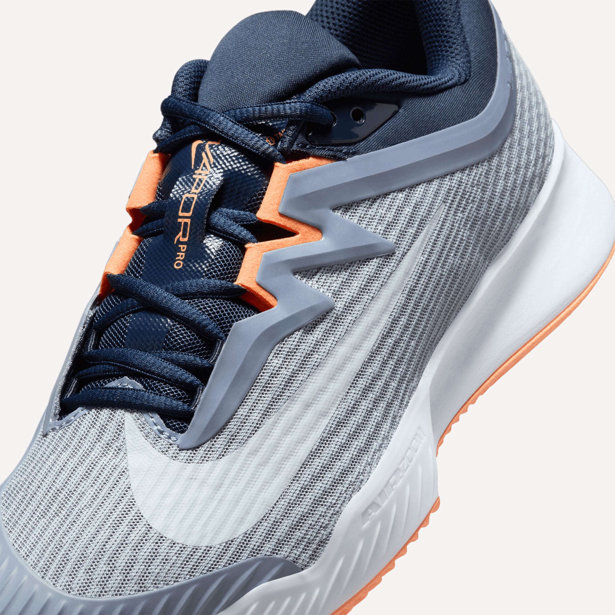 Nike Vapor Pro 3 Men's Clay Court Tennis Shoes