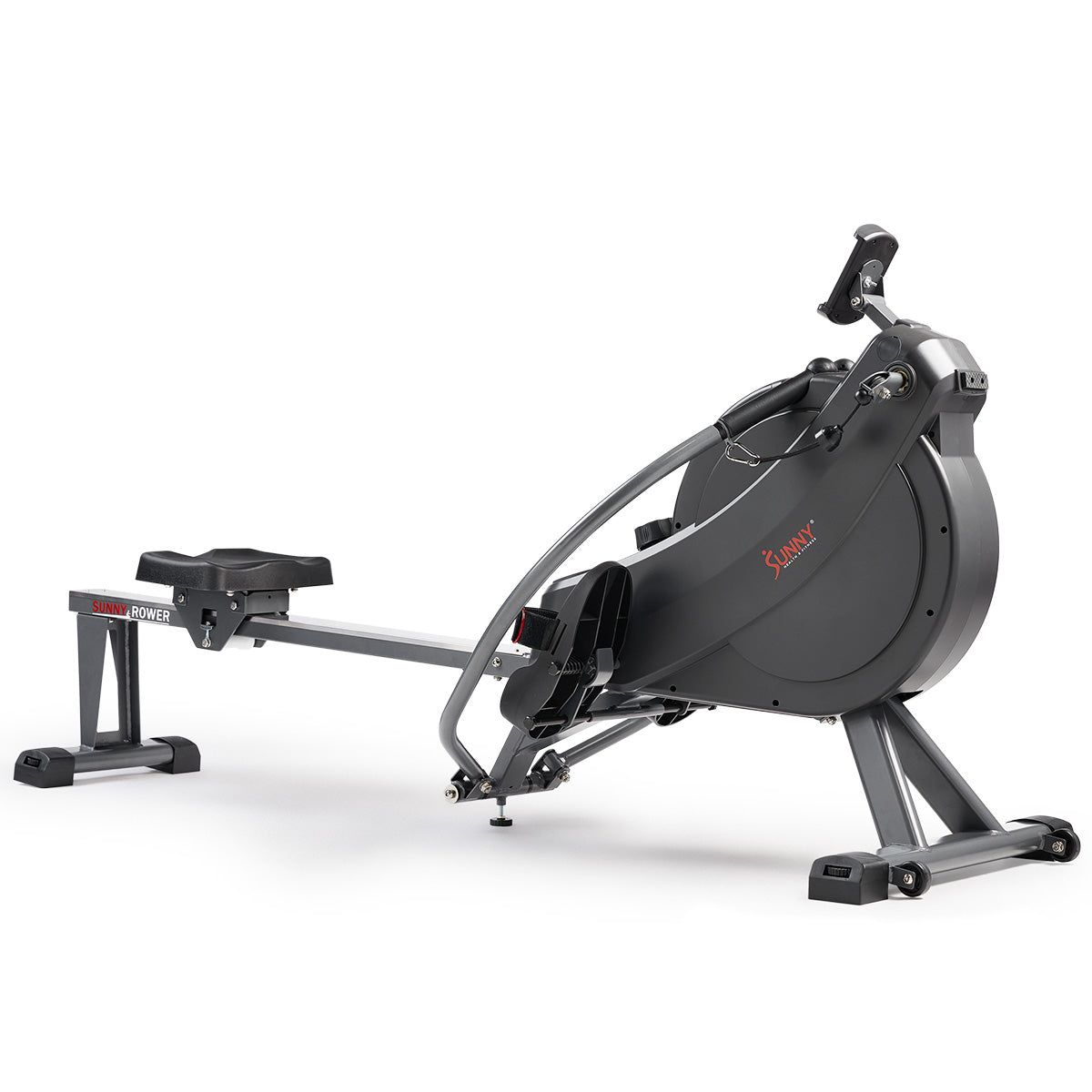  Premium Smart Full Motion Magnetic Rowing Machine、mySite、ghnorth