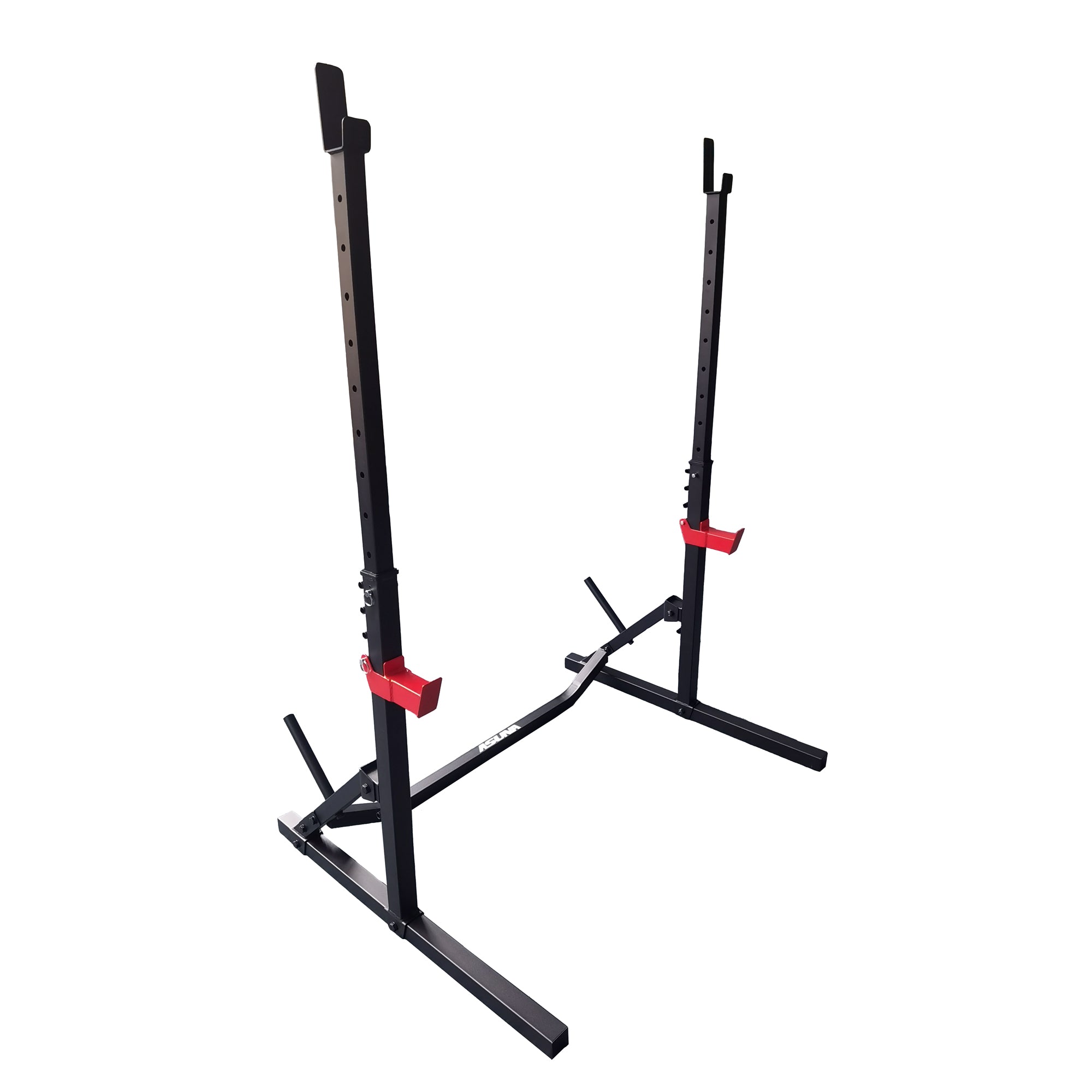  ASUNA Compact Squat Rack for Bench Press、mySite、ghnorth