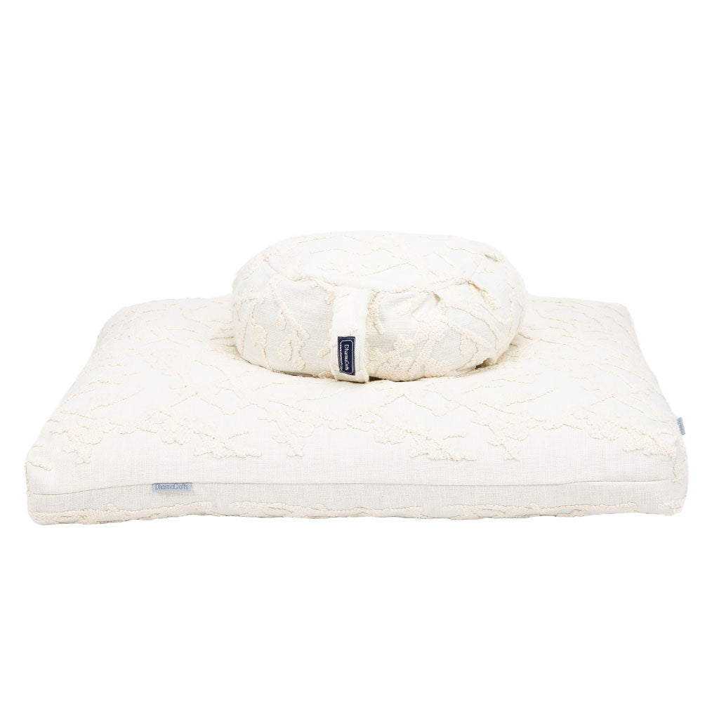 Jasmine Zafu Zabuton Set、mySite、topwebapps