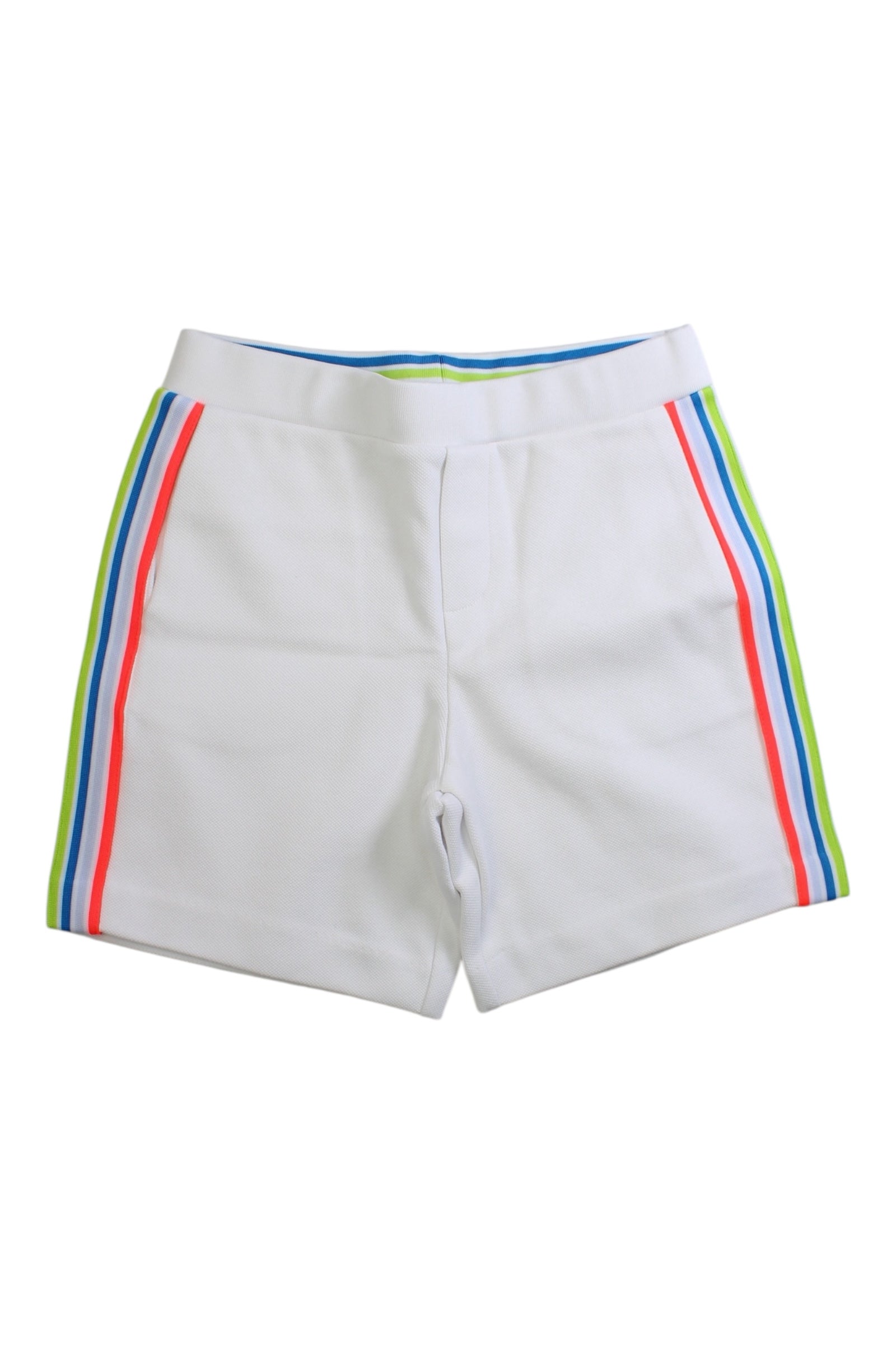 Jacadi Striped Shorts 10Y、mySite、g9winljtr