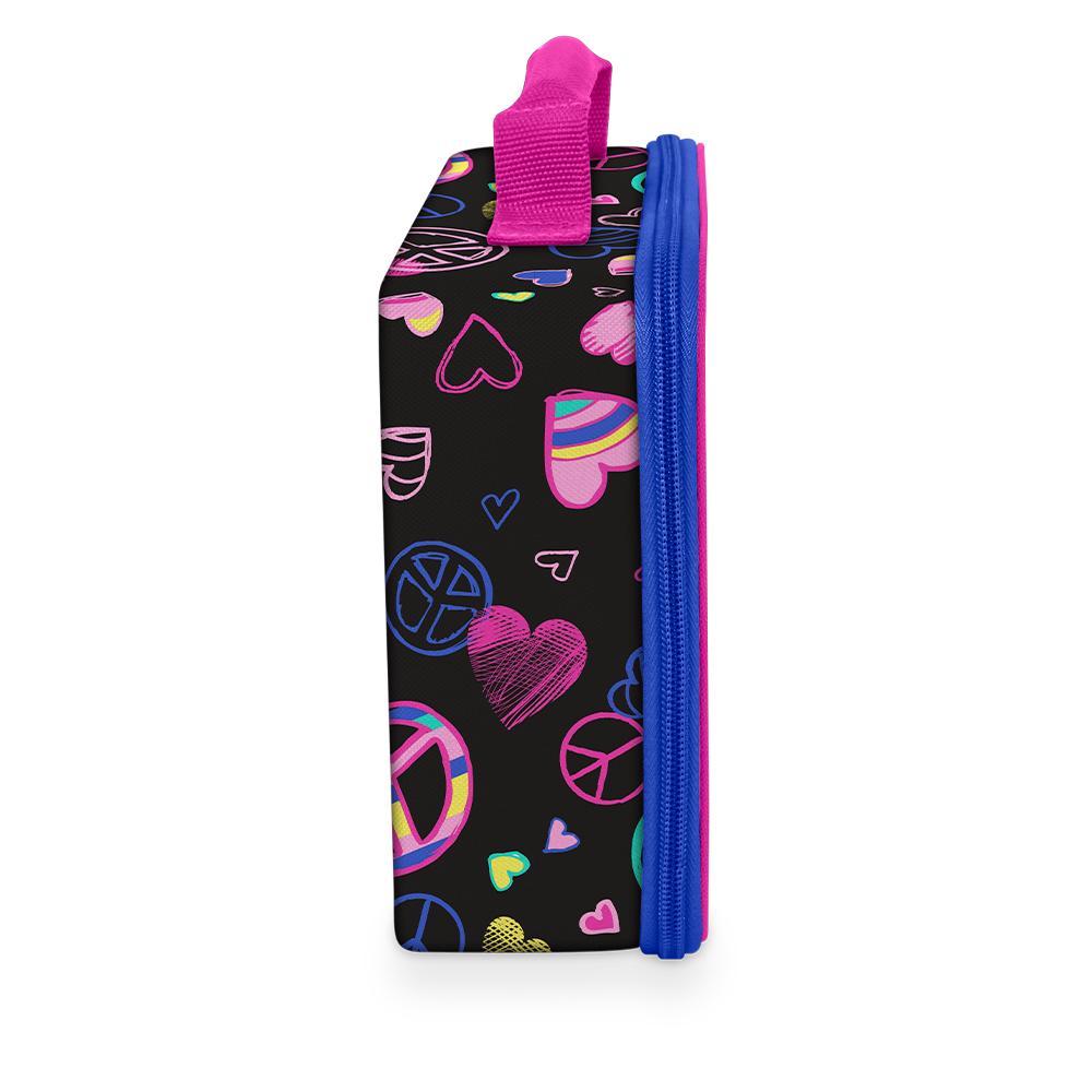 SOFT LUNCH BOX PEACE、mySite、noshort