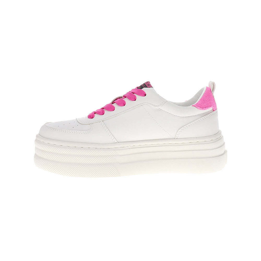 Hunter Metallic Platform Lace Up Sneakers、mySite、gtrtttuynbv