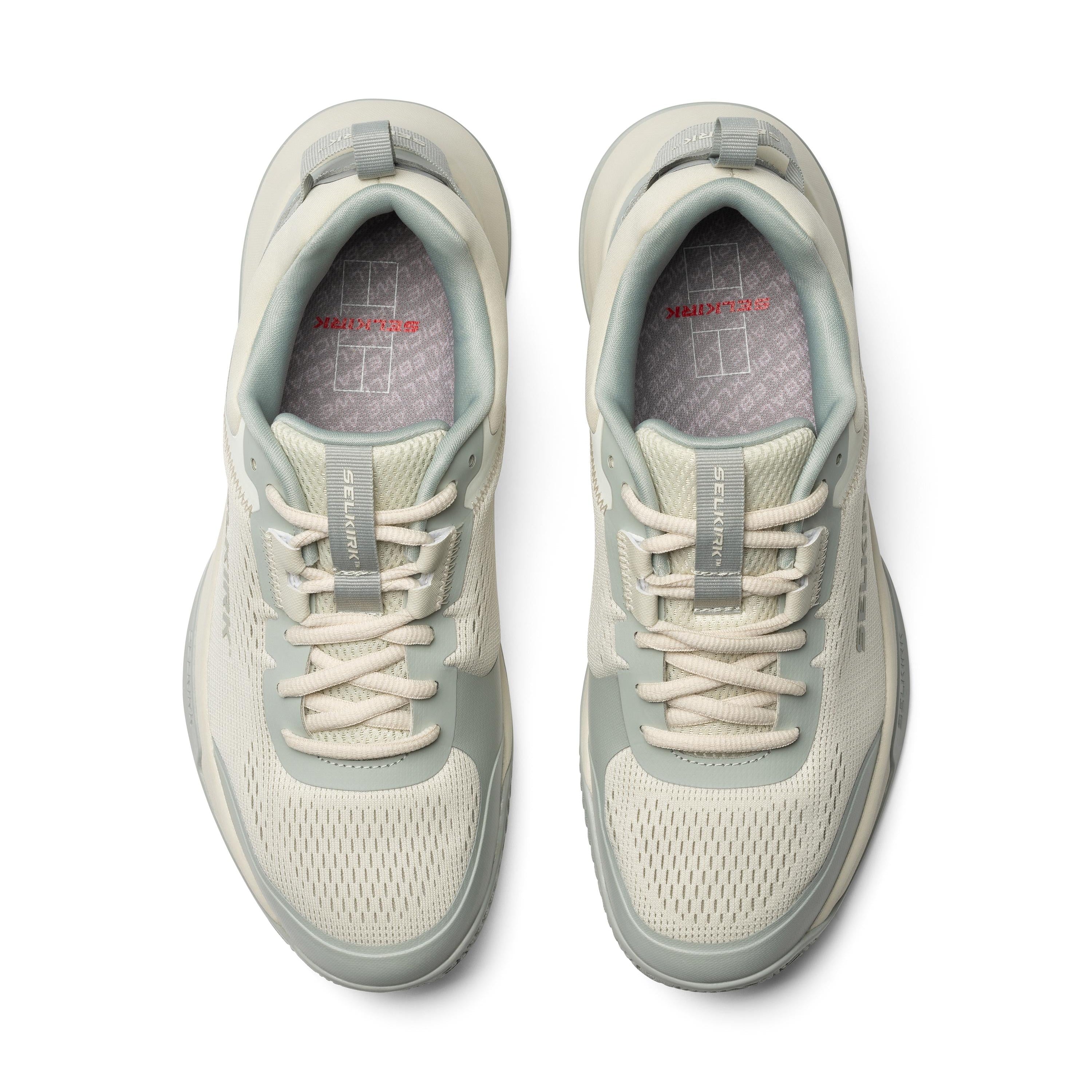 Men's CourtStrike Pickleball Shoes、mySite、noshort