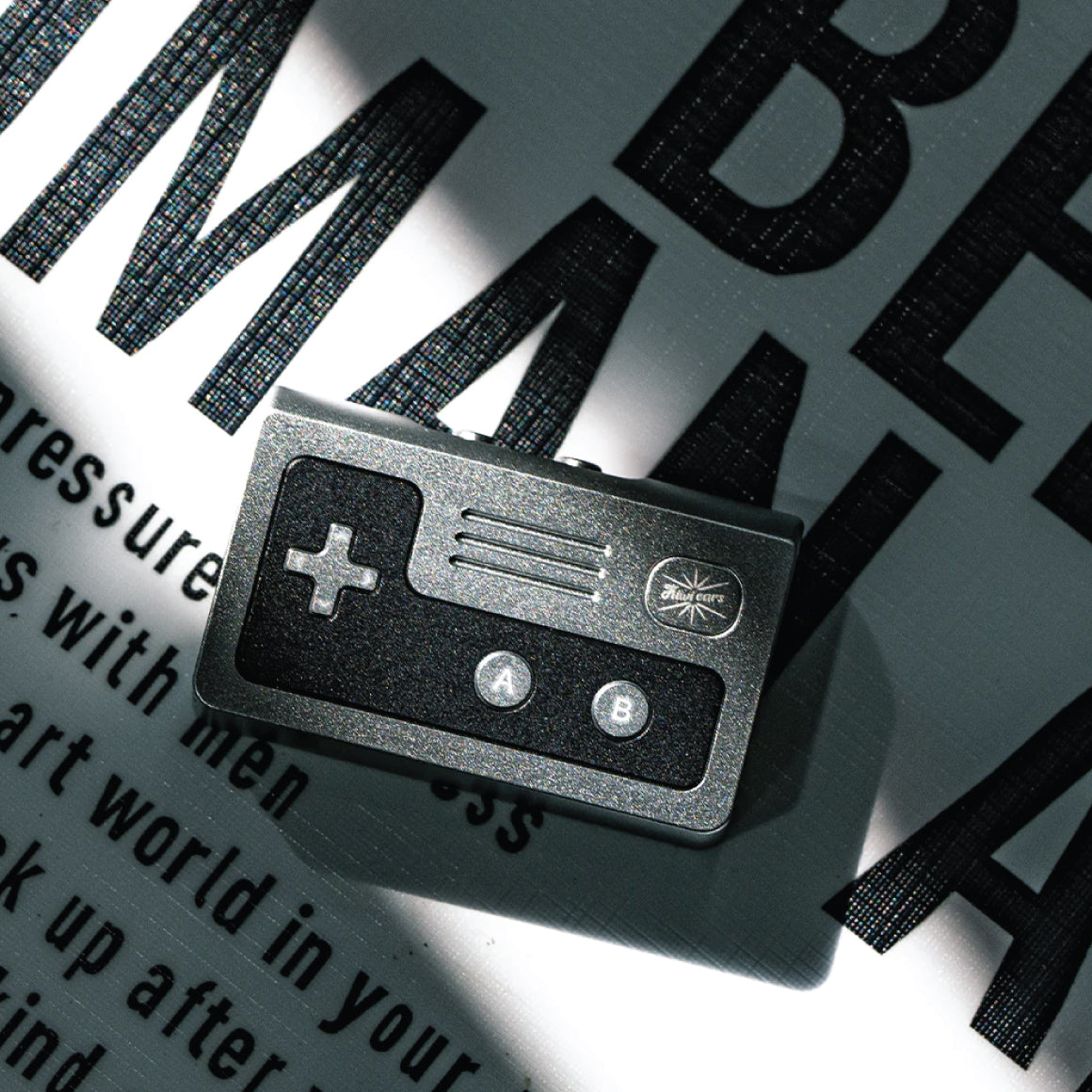  Kiwi Ears - Allegro、mySite、merchandisen