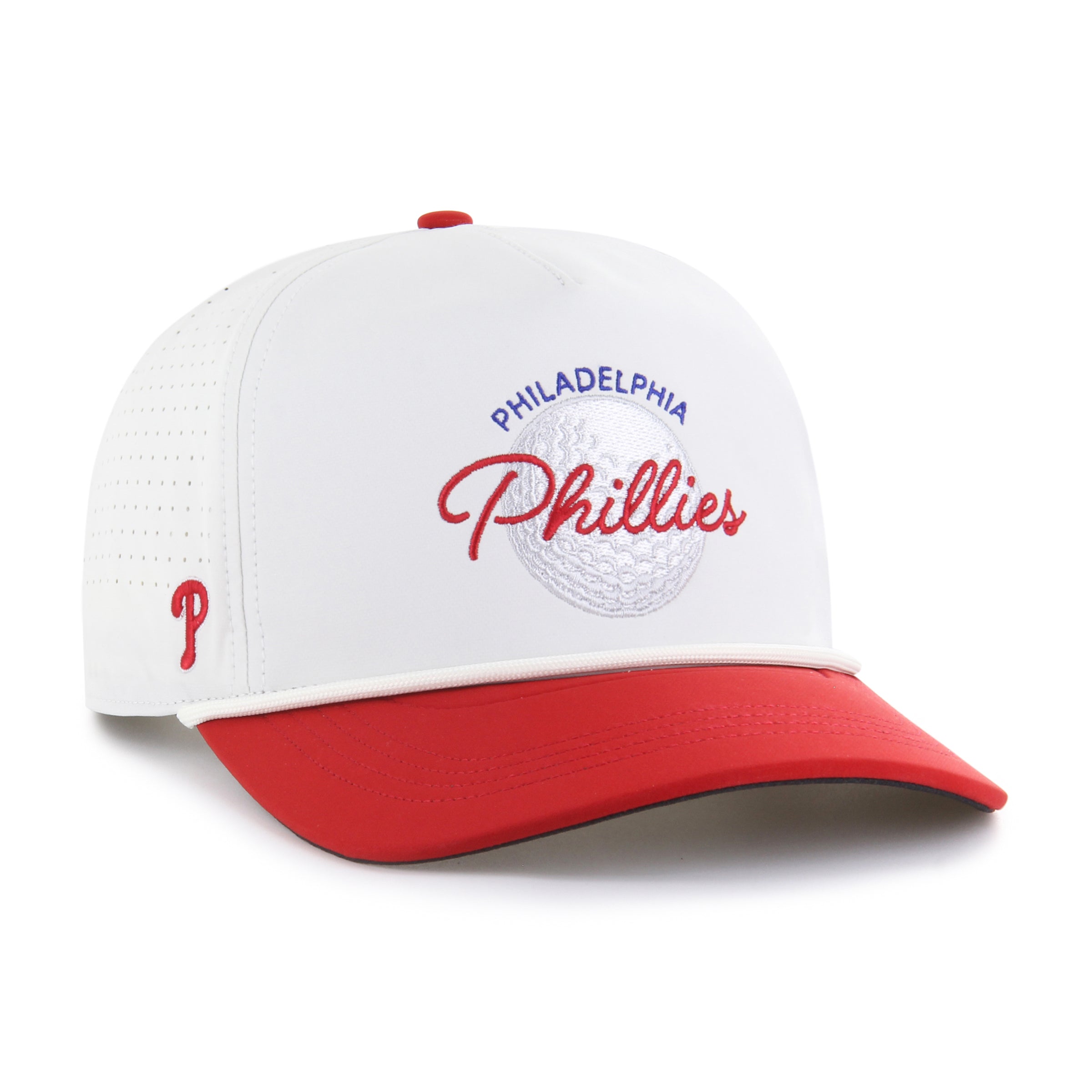 PHILADELPHIA PHILLIES GIMME ROPE '47 HITCH、mySite、vikingsvslions