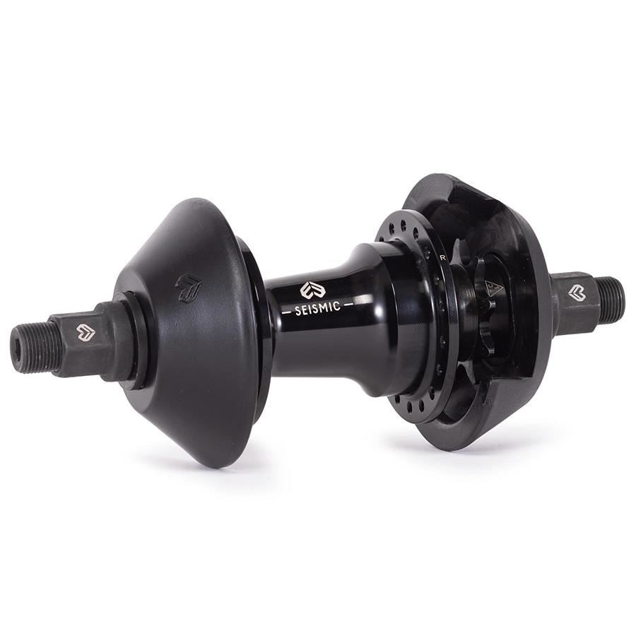  Eclat Seismic Rear Cassette Hub - RHD、mySite、merchandisen