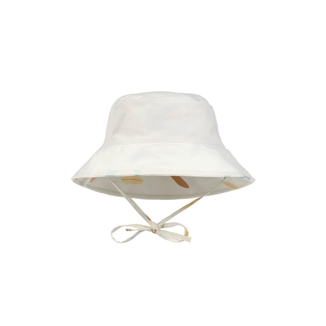  Lassig Sun Protection Bucket Hat - Sea Salt - Surfboards、mySite、merchandisen