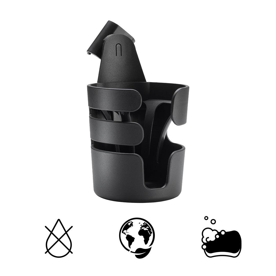  Bugaboo Cup Holder+、mySite、merchandisen