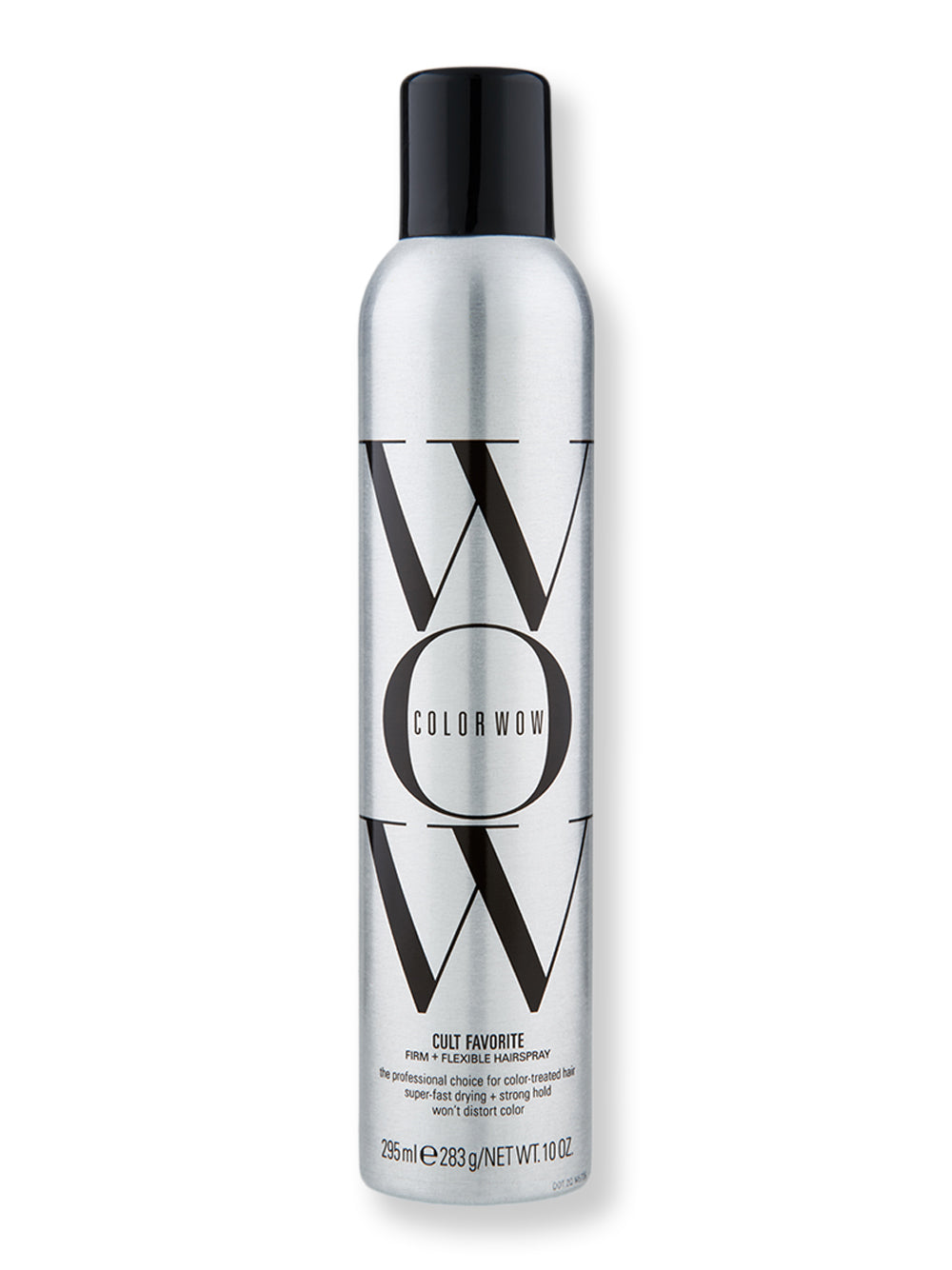 Color Wow Cult Favorite Firm + Flexible Hairspray、mySite、gigharbornorthrealestate