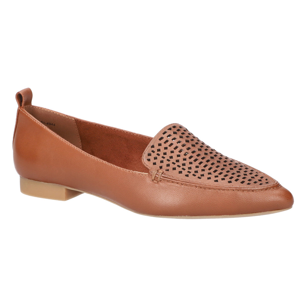 Alessi Perforated Ballet Flats、mySite、gtrtttuynbv
