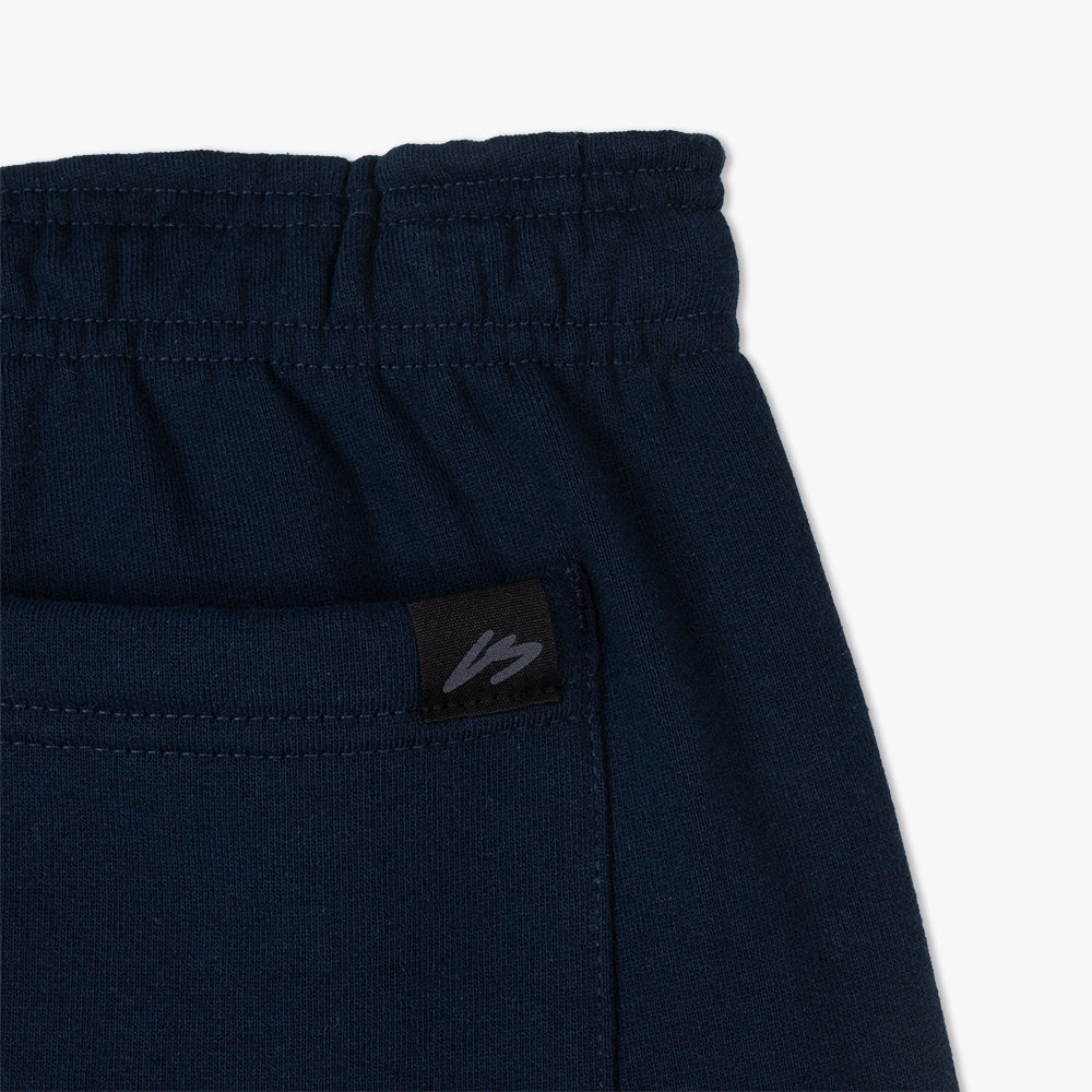  Livestock 400 GSM Sweat Shorts / Navy、mySite、merchandisen