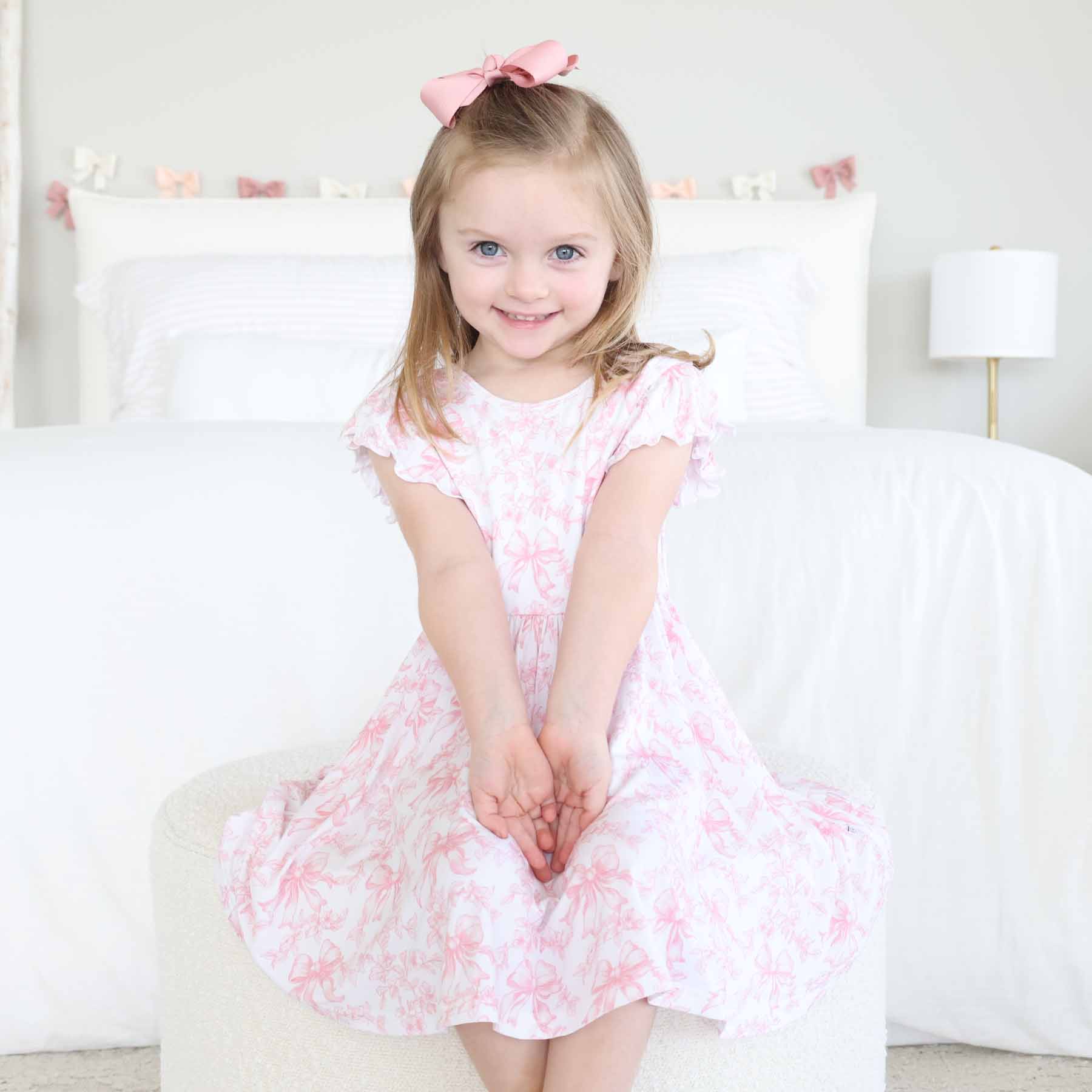  Ruffle Twirl Dress | Fancy Frills、mySite、layawaytickets