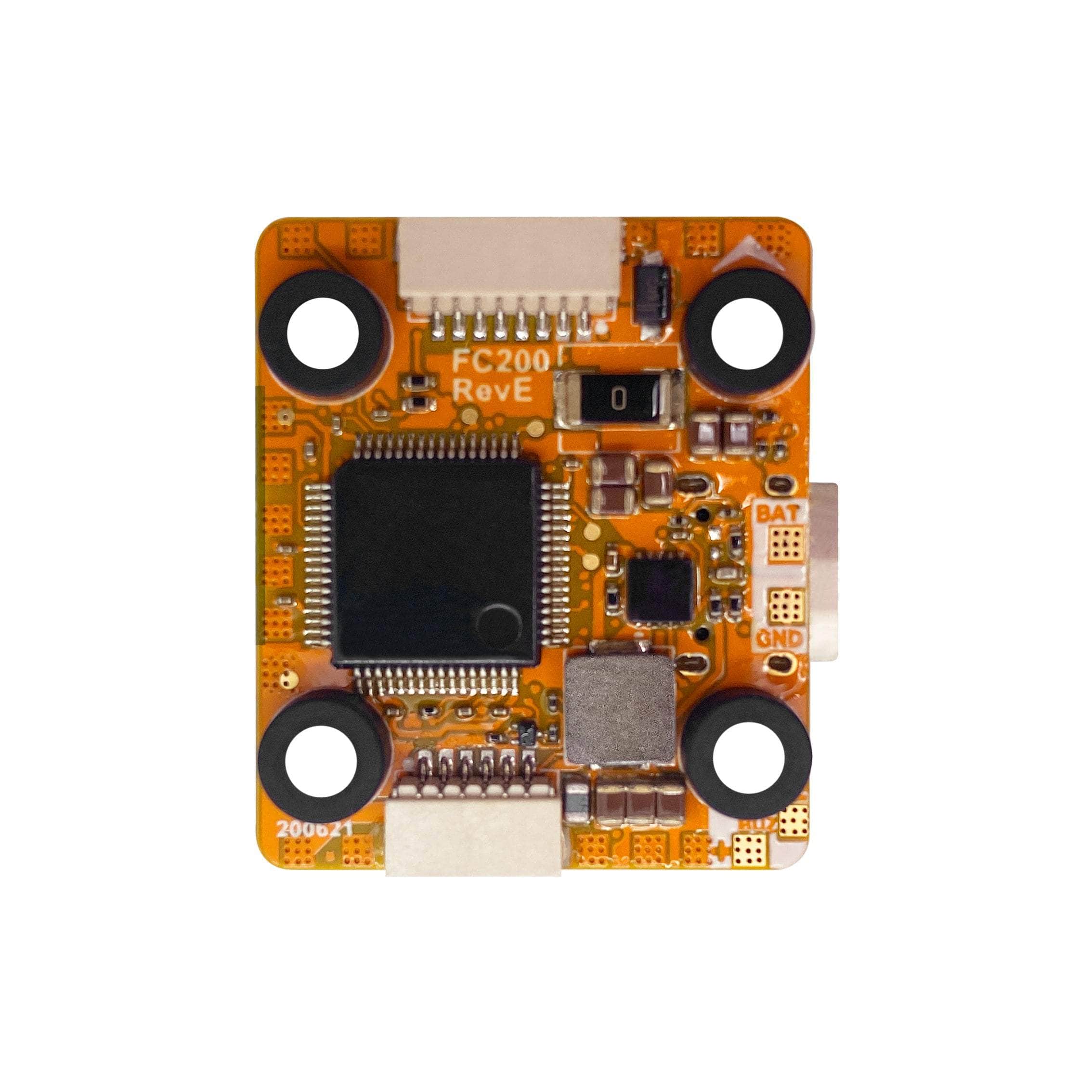  NewBeeDrone Infinity200 F4 Flight Controller、mySite、merchandisen