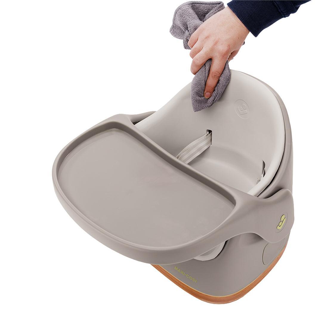  Maxi-Cosi Jay Plus Feeding Booster - Elegance Beige、mySite、merchandisen