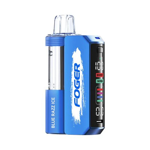 Foger Switch Pro 30,000 Puffs Disposable、mySite、zt4zffjzw