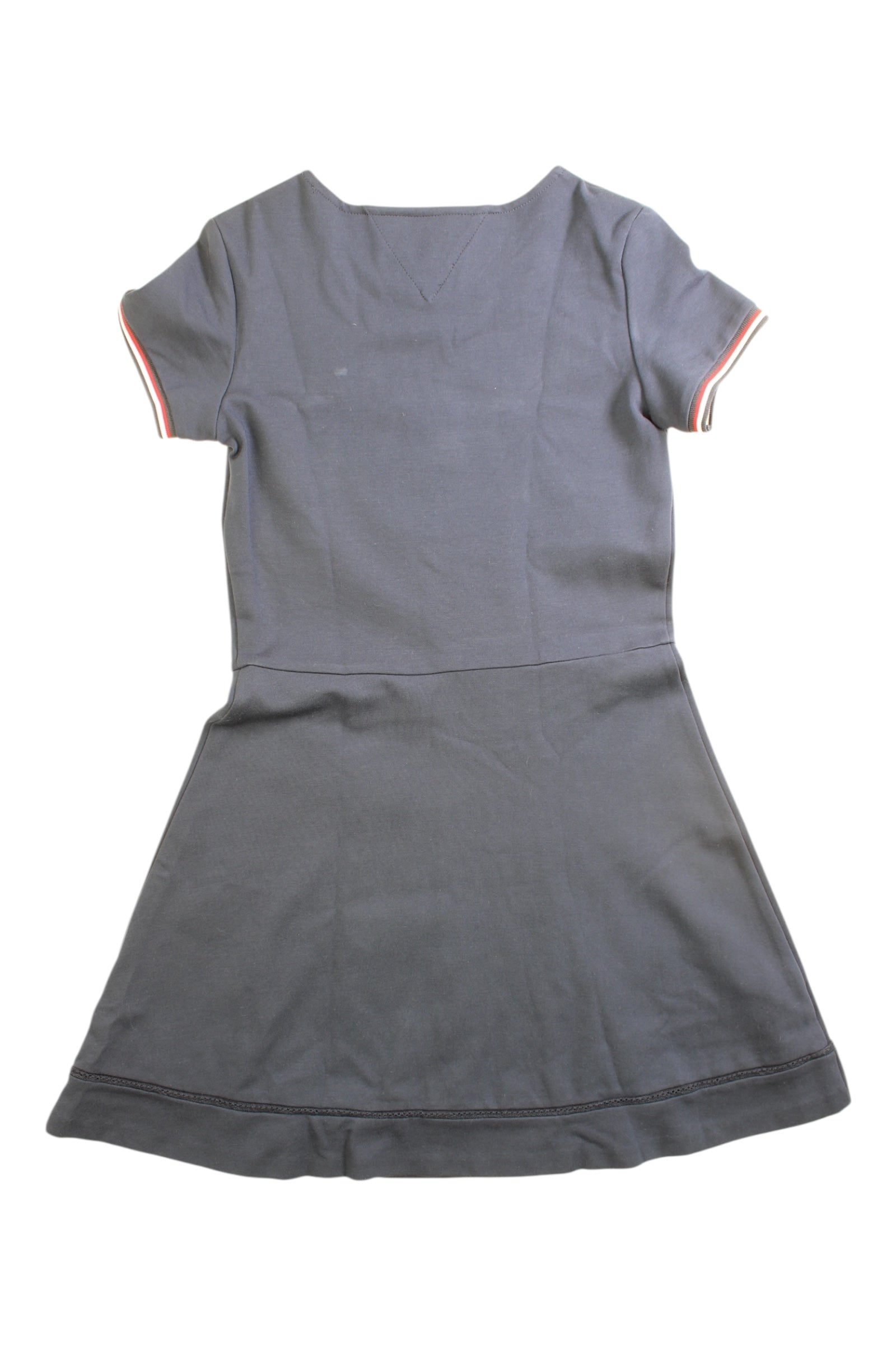 Tommy Hilfiger Short Sleeve Dress - Size 10Y、mySite、g9winljtr