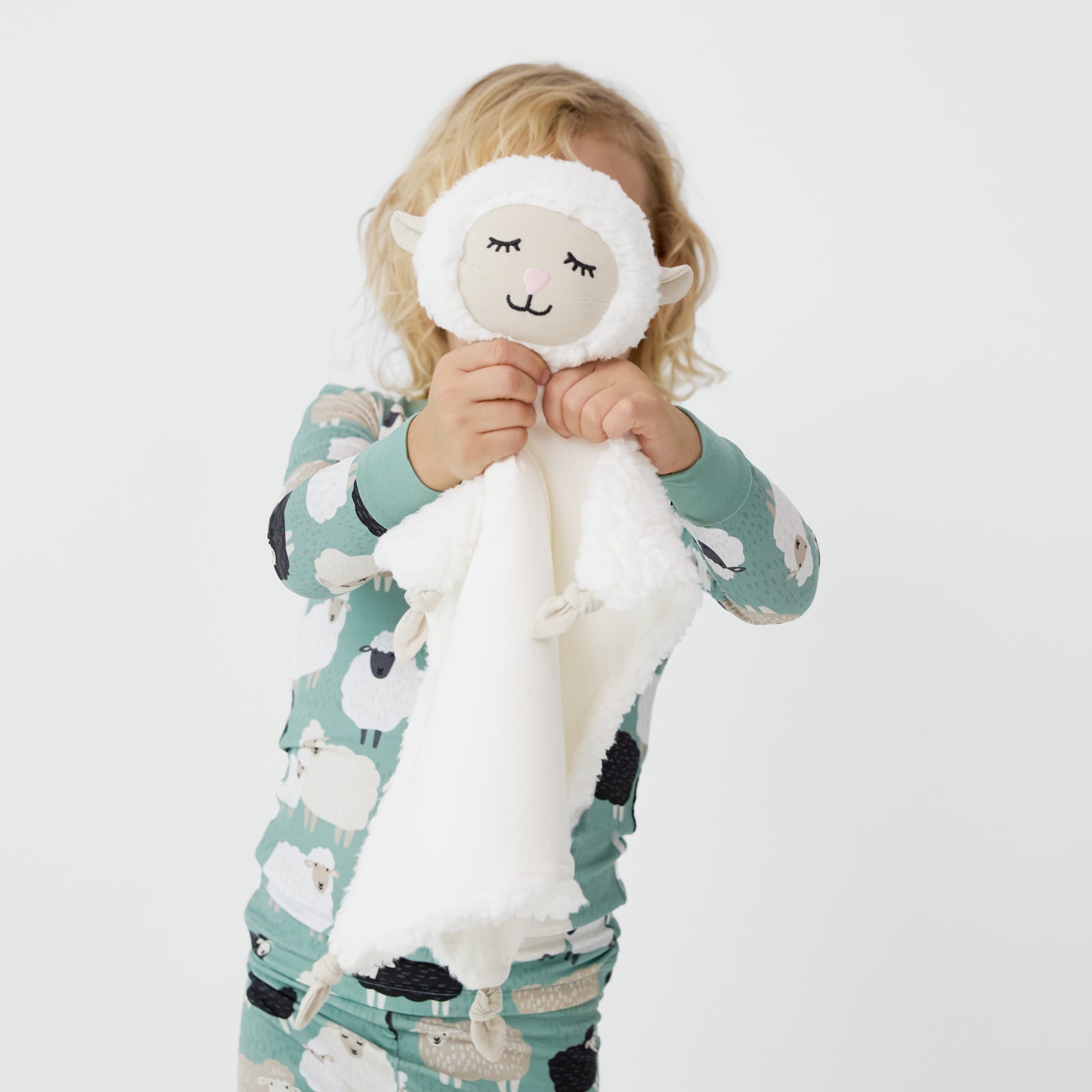 Lulu the Lamb Sleepyhead Lovey、mySite、g9winljtr
