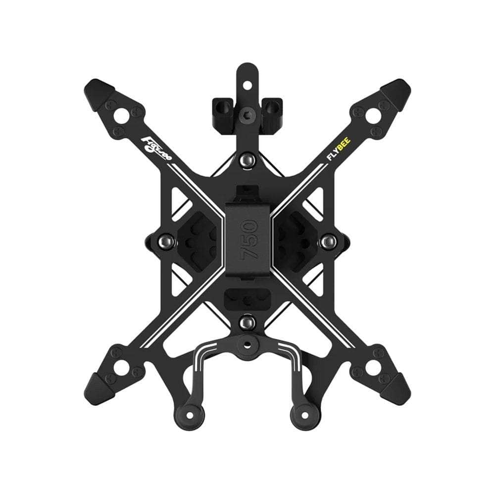  Flywoo Flybee16 1.6 HDZero RunCam Nano V3 Drone Frame Kit、mySite、merchandisen
