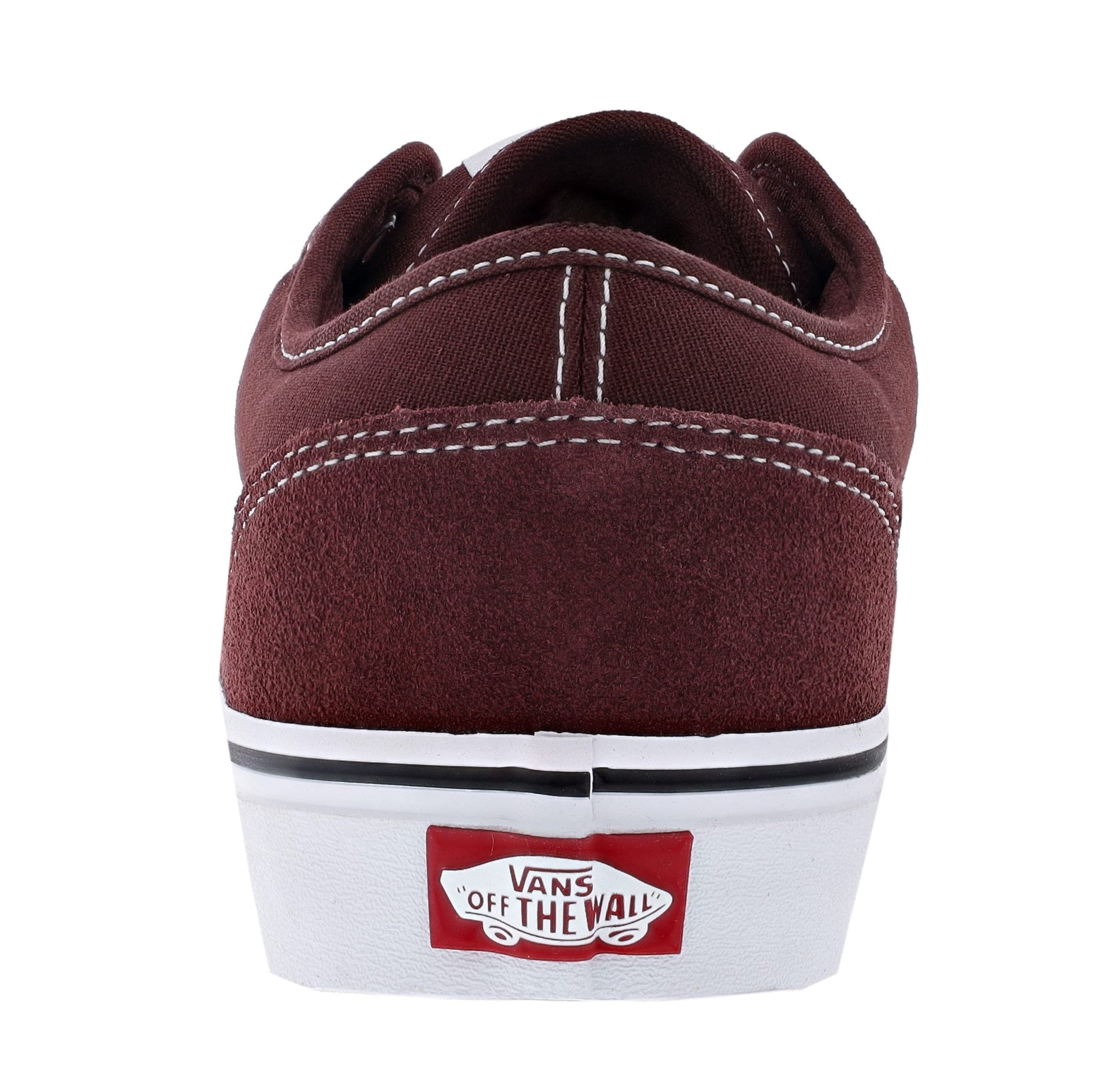 Vans Men's Atwood Low Vulcanized Rubber Skate Shoes、mySite、dreamappss