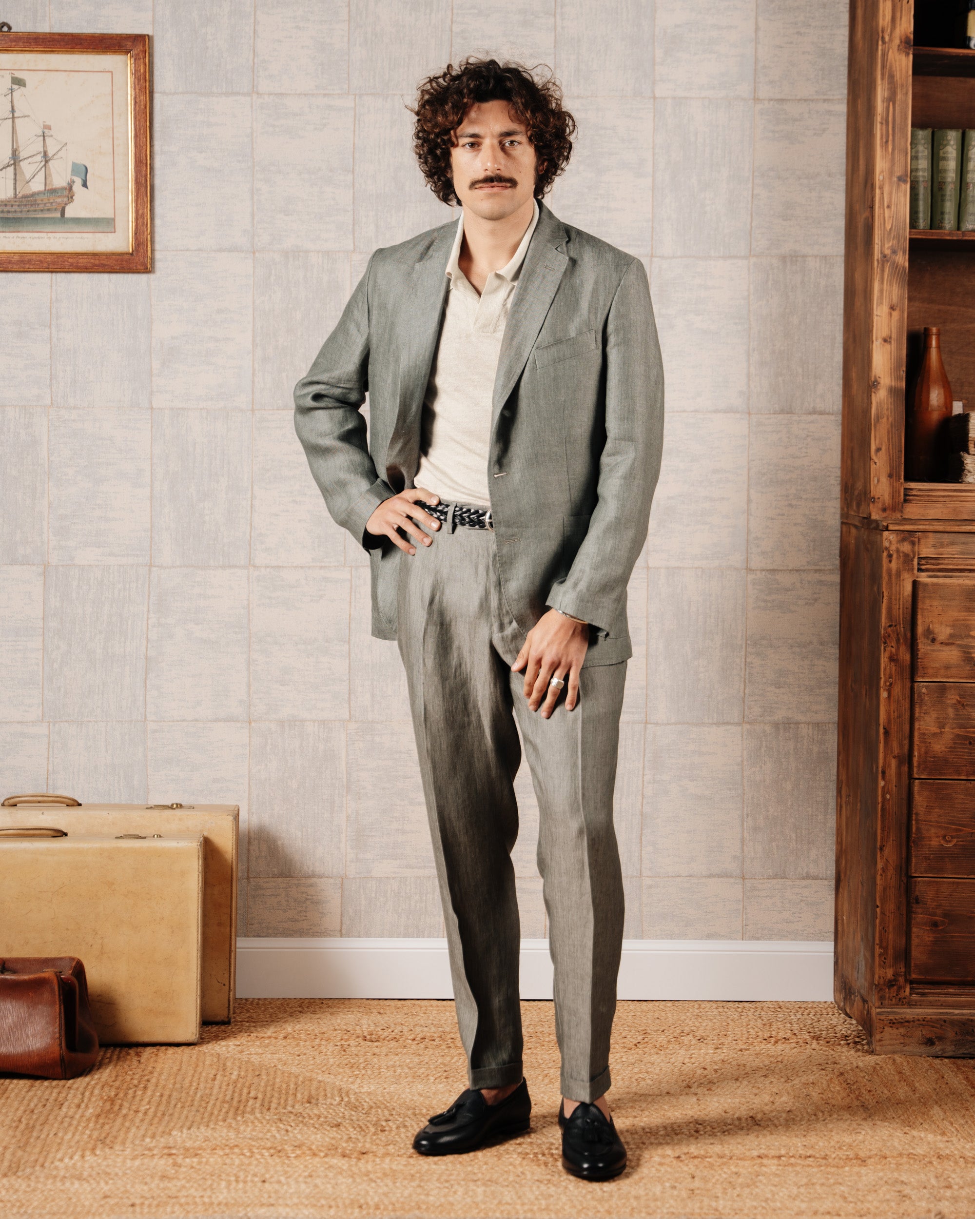  Albenga、mySite、merchandisen