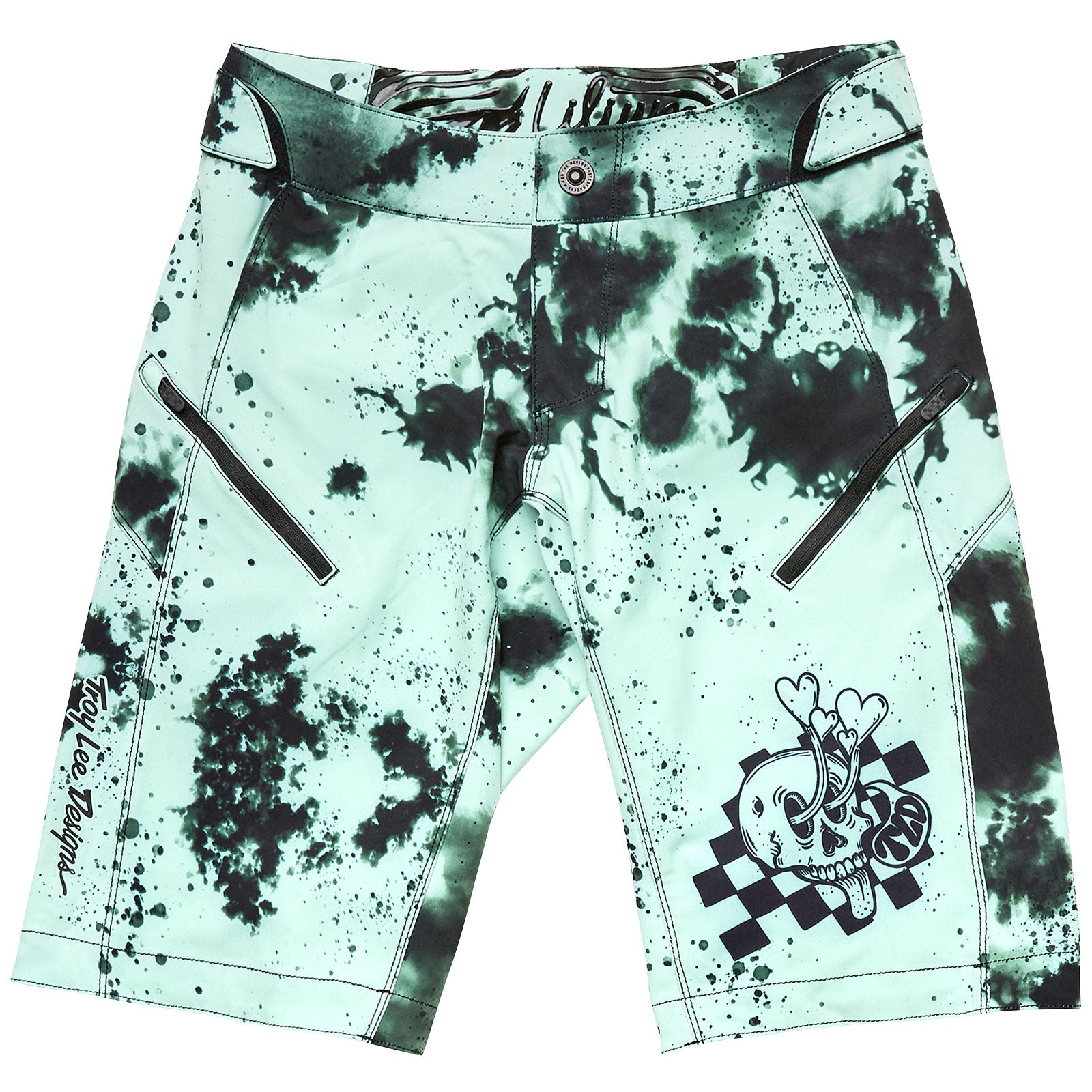 Womens Lilium Short Shell Micayla Gatto Watercolor Mist、mySite、dreamappss