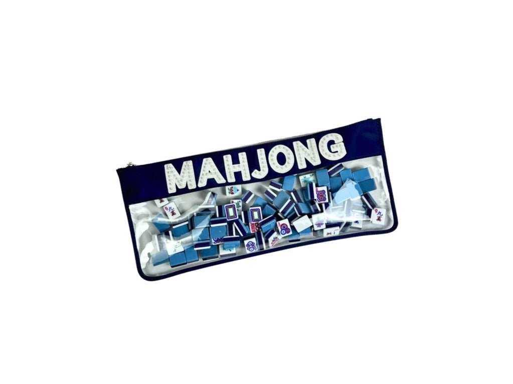  Pearl Mahjong Bag、mySite、elrpsem3k