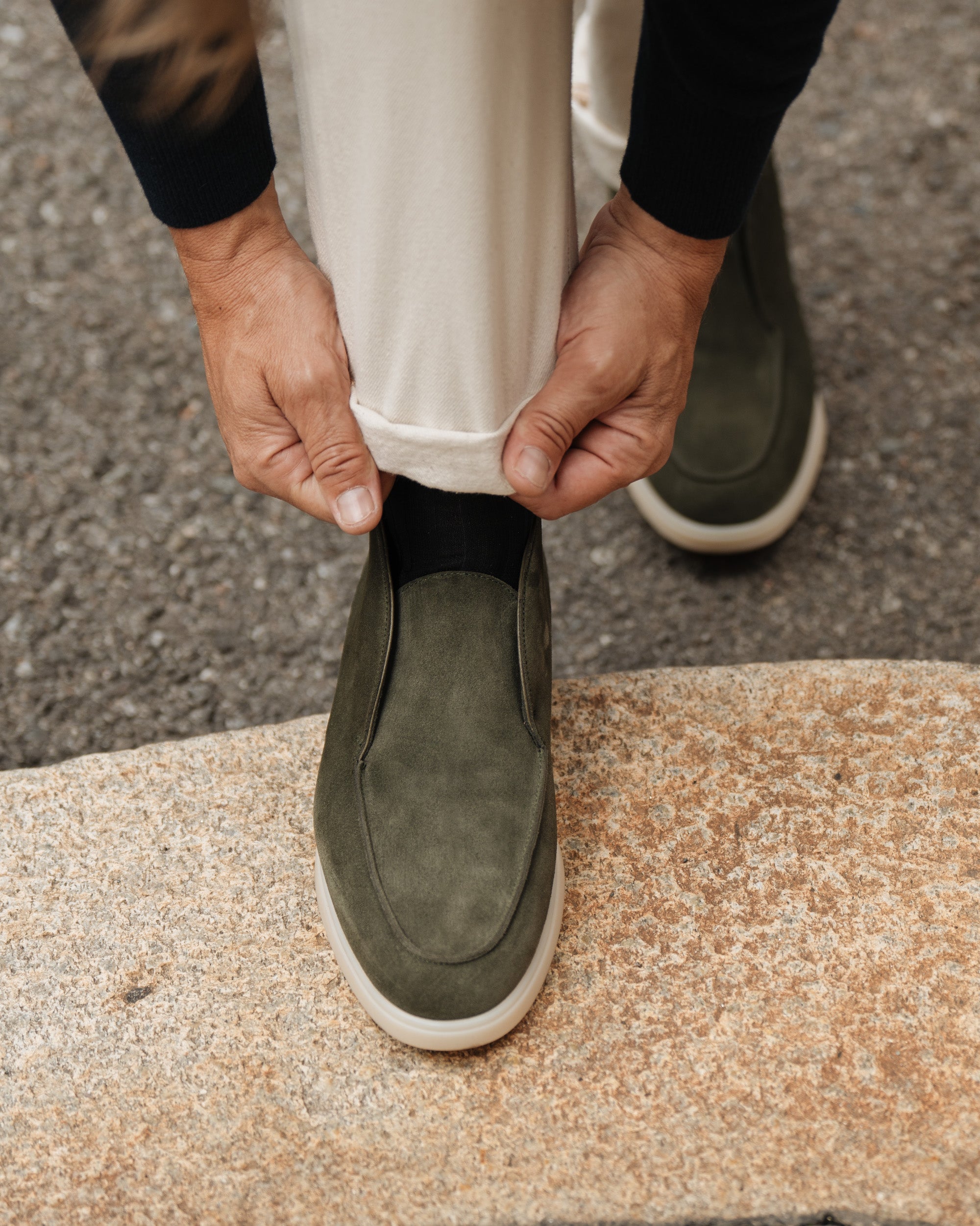  Canaja、mySite、merchandisen