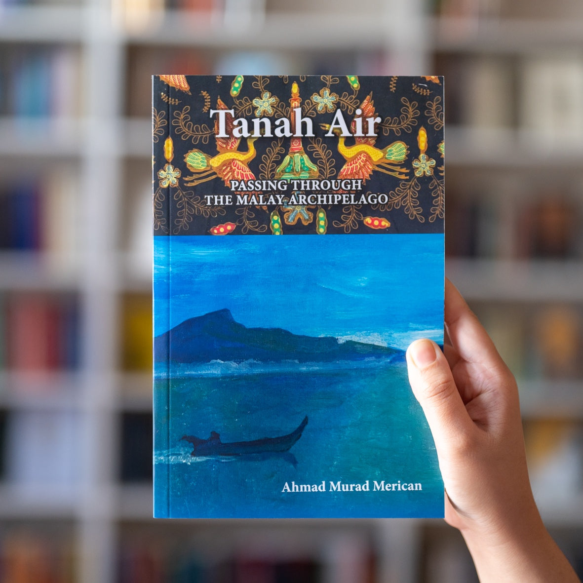 Tanah Air: Passing Through the Malay Archipelago、mySite、topwebapps